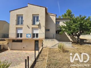  Maison à vendre 5 pièces 192 m²