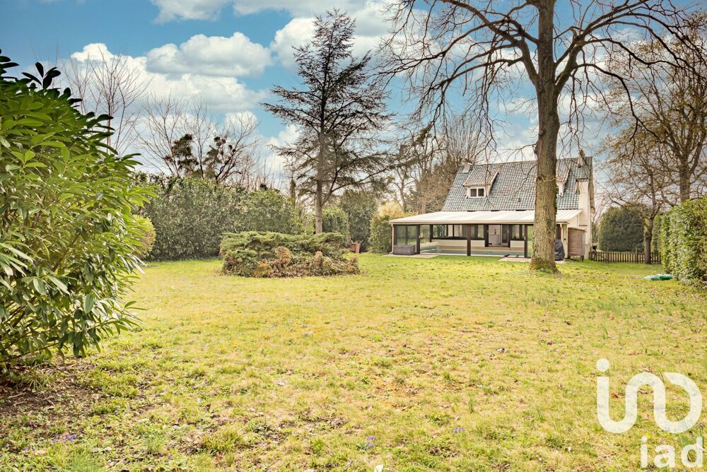 � vendre  Maison Draveil (91210)