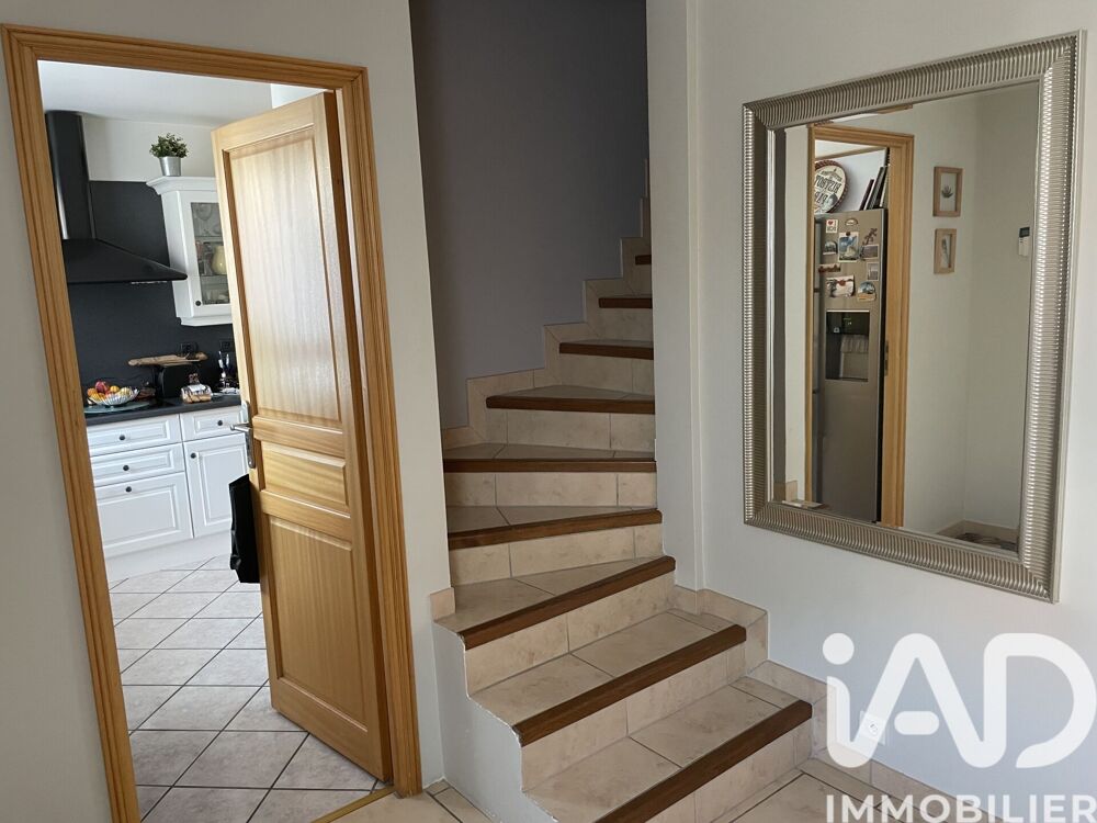 Vente Maison traditionnelle 5 pièces