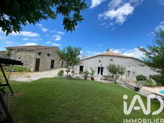  Maison à vendre 9 pièces 200 m²