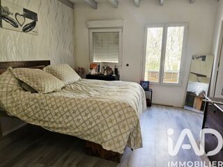  Maison à vendre 4 pièces 125 m²
