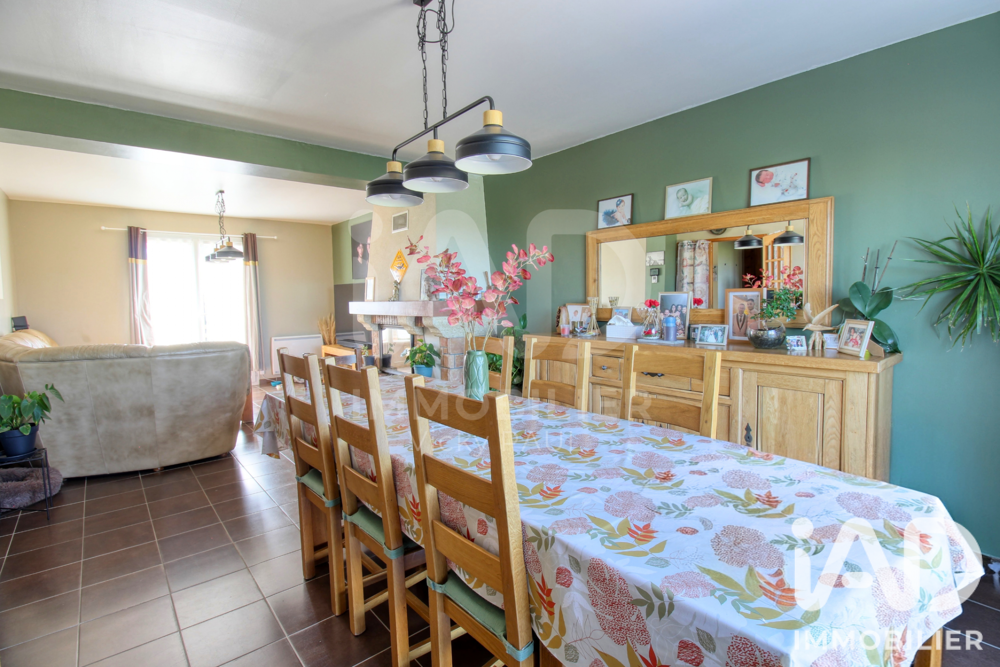Vente Maison Vente Maison/villa 8 pièces Dadonville