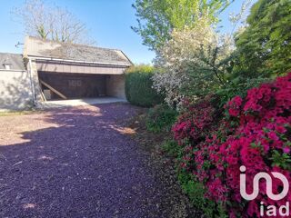  Maison à vendre 8 pièces 217 m²