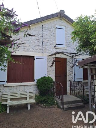  Maison à vendre 5 pièces 65 m²