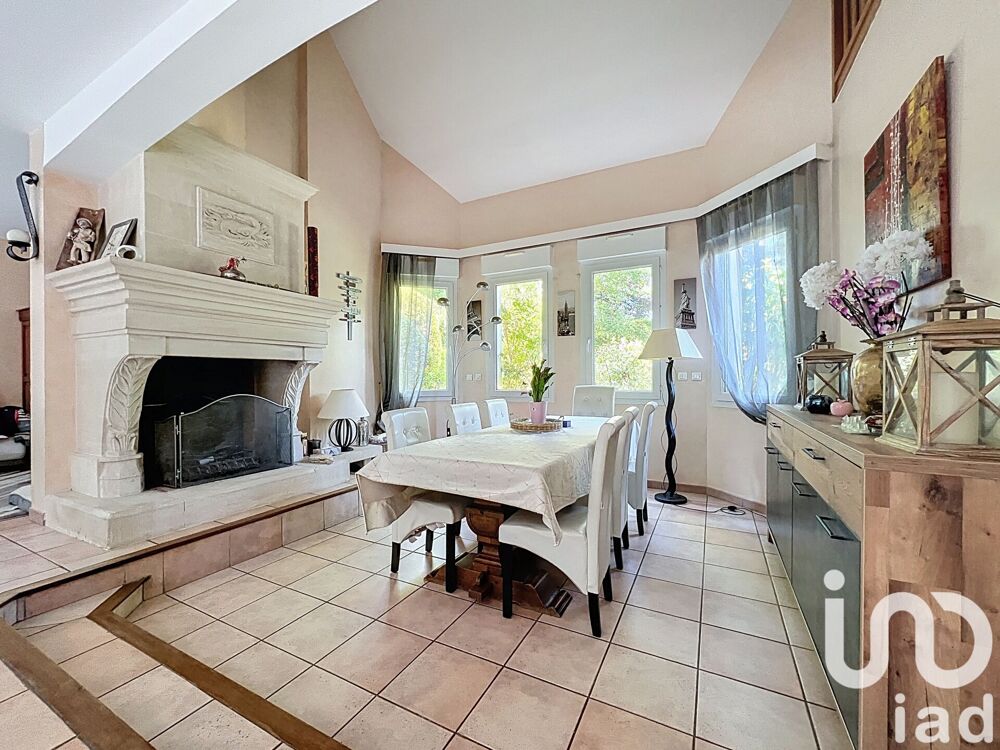 Vente Maison Vente Maison/villa 6 pièces Saint-maurice-montcouronne