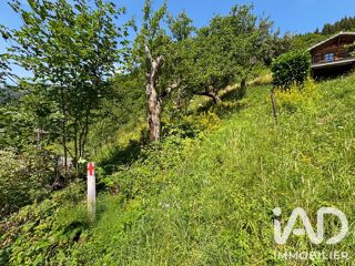  Terrain à vendre 566 m²
