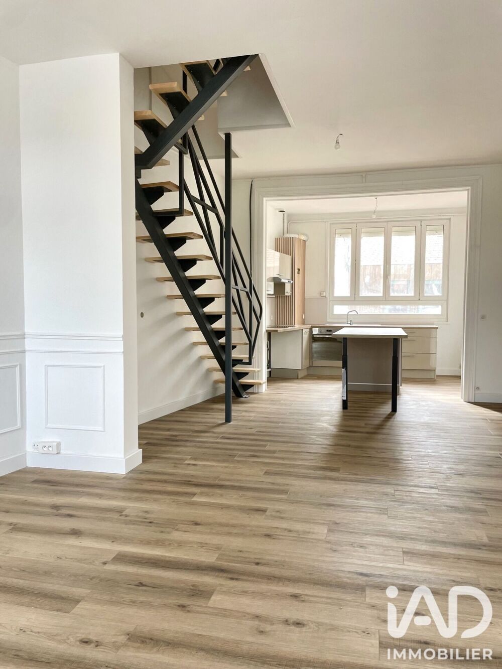 Vente Appartement Vente Duplex 4 pièces Berck