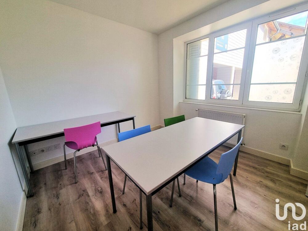  Location - 12 m² Colombe (38690)
