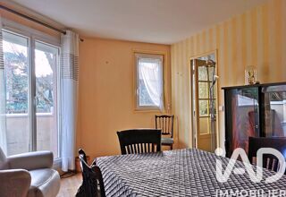  Appartement � vendre 4 pi�ces 81 m�