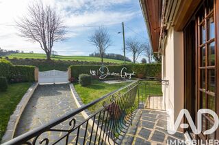  Maison à vendre 4 pièces 119 m²