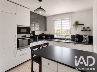  Maison à vendre 6 pièces 140 m²