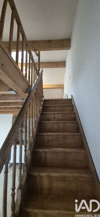  Maison à louer 2 pièces 30 m² Les matelles