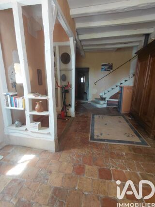  Maison à vendre 10 pièces 280 m²