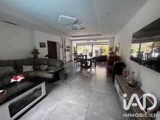  Maison à vendre 5 pièces 155 m²