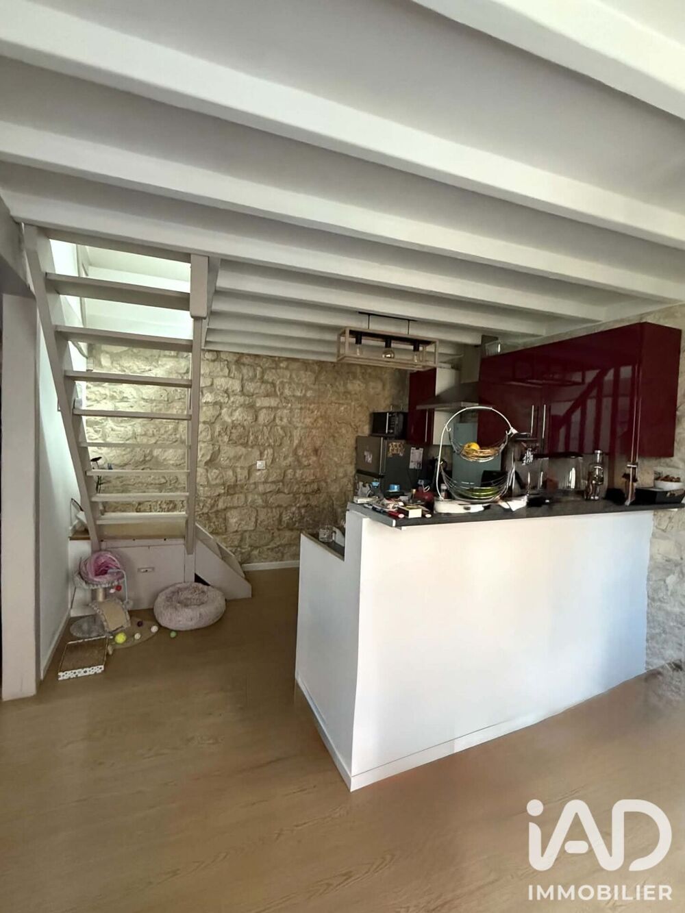 Vente Appartement Vente Appartement 3 pièces Compiègne