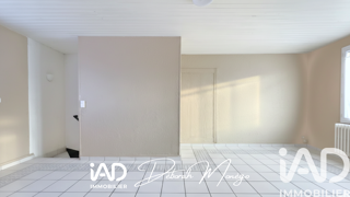  Maison à vendre 4 pièces 97 m²