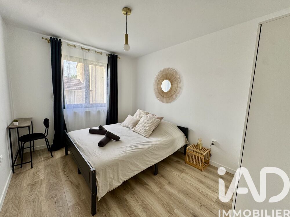 vente Maison - 5 pièce(s) - 91 m² Bouville (91880)