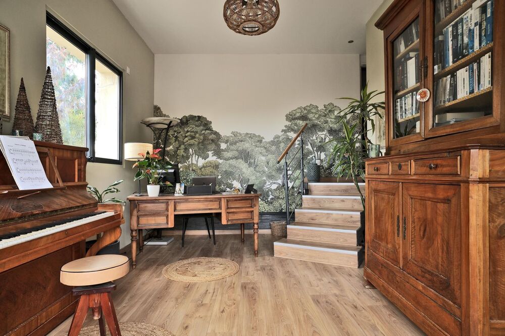 � vendre  Maison Vaugneray (69670)