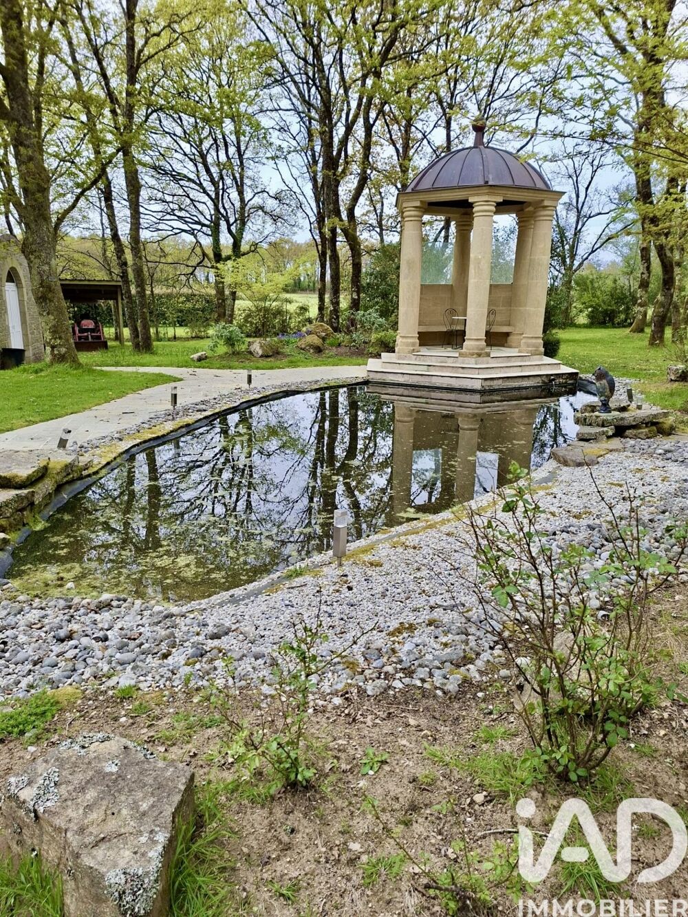 à vendre  Maison Theix-noyalo (56450)
