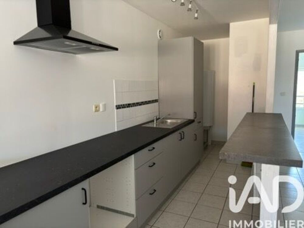 Vente Appartement Vente Appartement 3 pièces Chaudenay