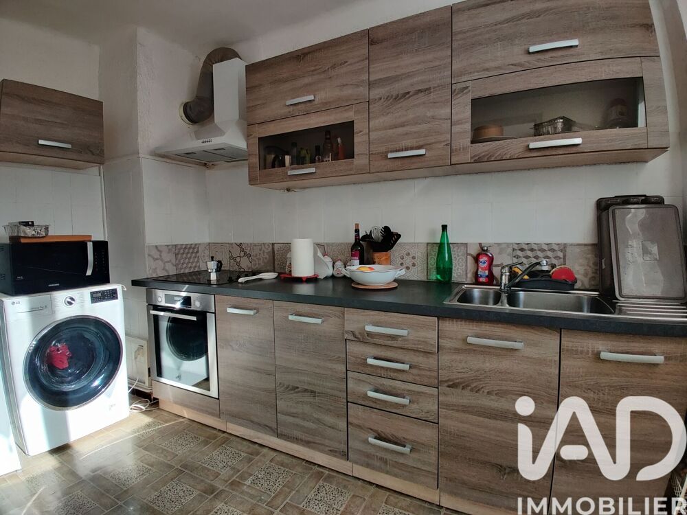 Vente Appartement Vente Appartement 4 pièces Marseille 14