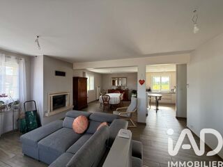  Maison à vendre 5 pièces 152 m²