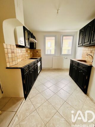  Appartement à vendre 4 pièces 69 m²