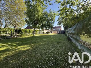  Maison à vendre 5 pièces 137 m²