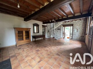  Maison à vendre 7 pièces 150 m²