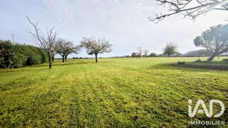  Terrain à vendre 975 m²