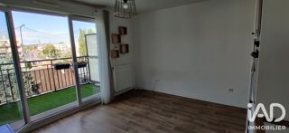  Appartement à vendre 2 pièces 39 m²