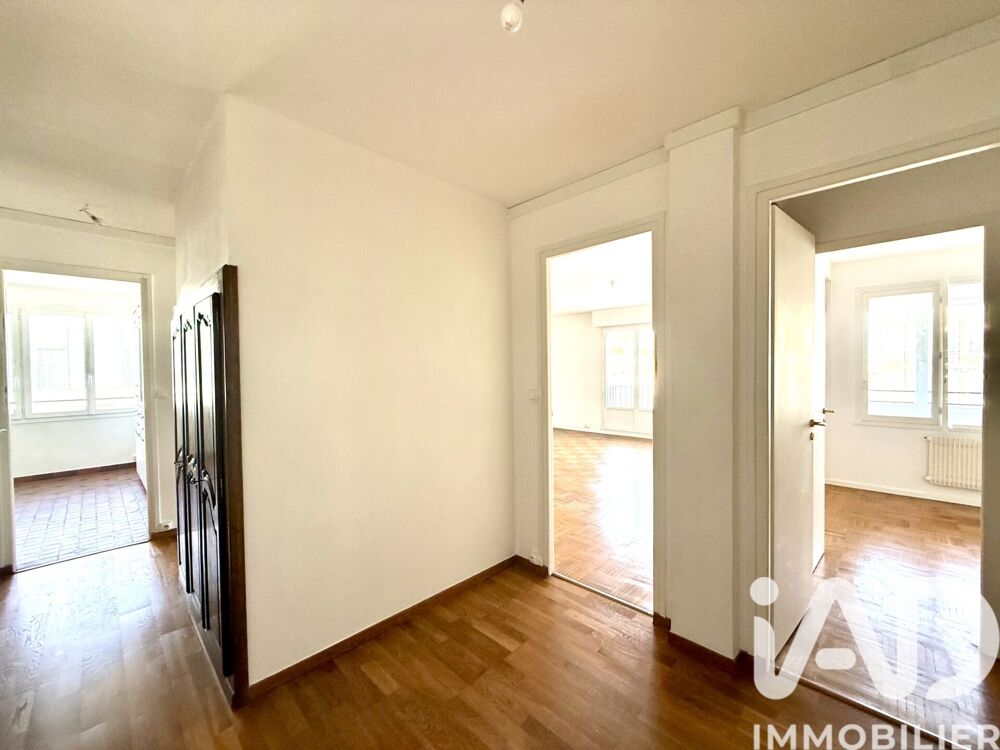 Vente Appartement Vente Appartement 5 pièces Reims
