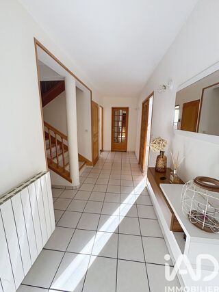  Maison à vendre 7 pièces 165 m²