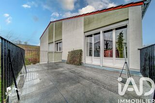  Maison à vendre 5 pièces 145 m²
