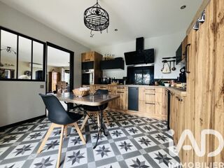  Maison à vendre 5 pièces 128 m²