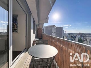  Appartement à vendre 2 pièces 45 m²