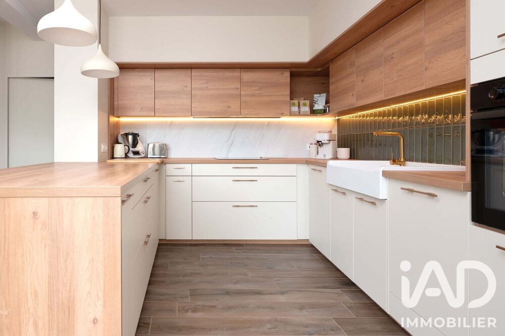 Vente Maison Vente Maison d'architecte 4 pièces Arthès