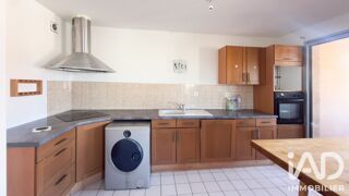  Appartement à louer 3 pièces 70 m²