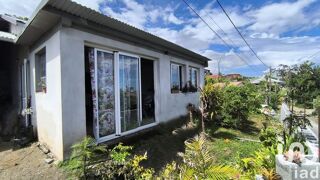  Terrain à vendre 1337 m²