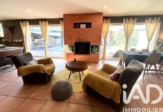  Maison à vendre 8 pièces 270 m²