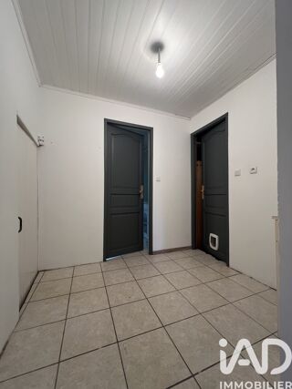  Maison � vendre 5 pi�ces 107 m�