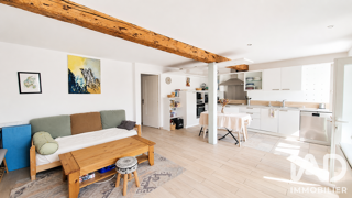  Maison à vendre 4 pièces 96 m²
