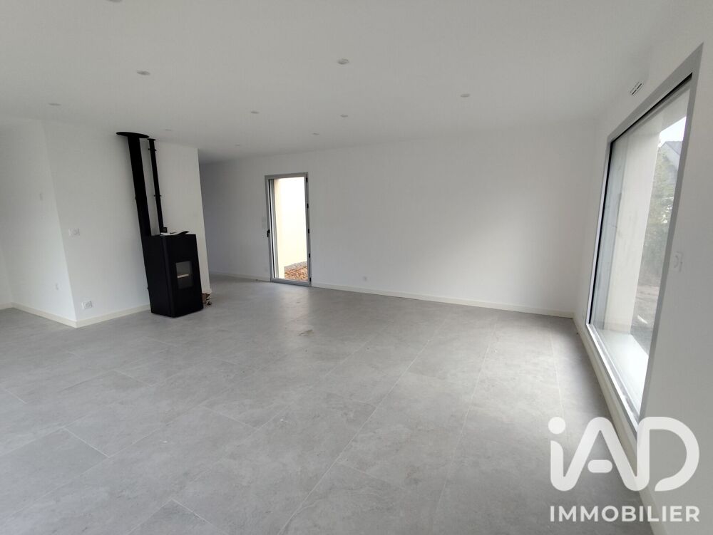 Vente Maison Vente Maison/villa 5 pièces Redon