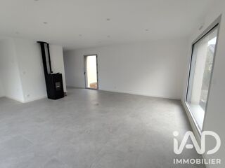  Maison 5 pièces 83 m² Redon