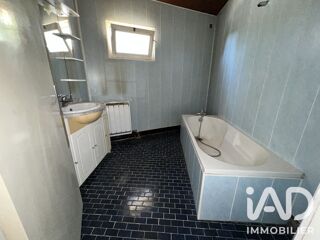  Maison à vendre 3 pièces 78 m²