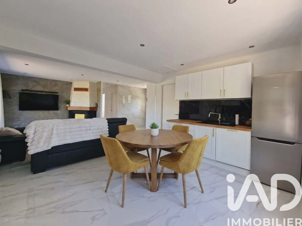 Vente Maison/villa 4 pièces
