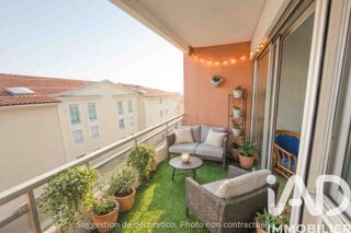  Appartement � vendre 2 pi�ces 40 m�