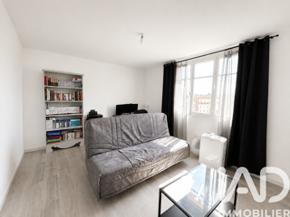  Appartement à vendre 3 pièces 57 m²