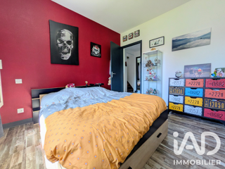  Maison à vendre 6 pièces 130 m²