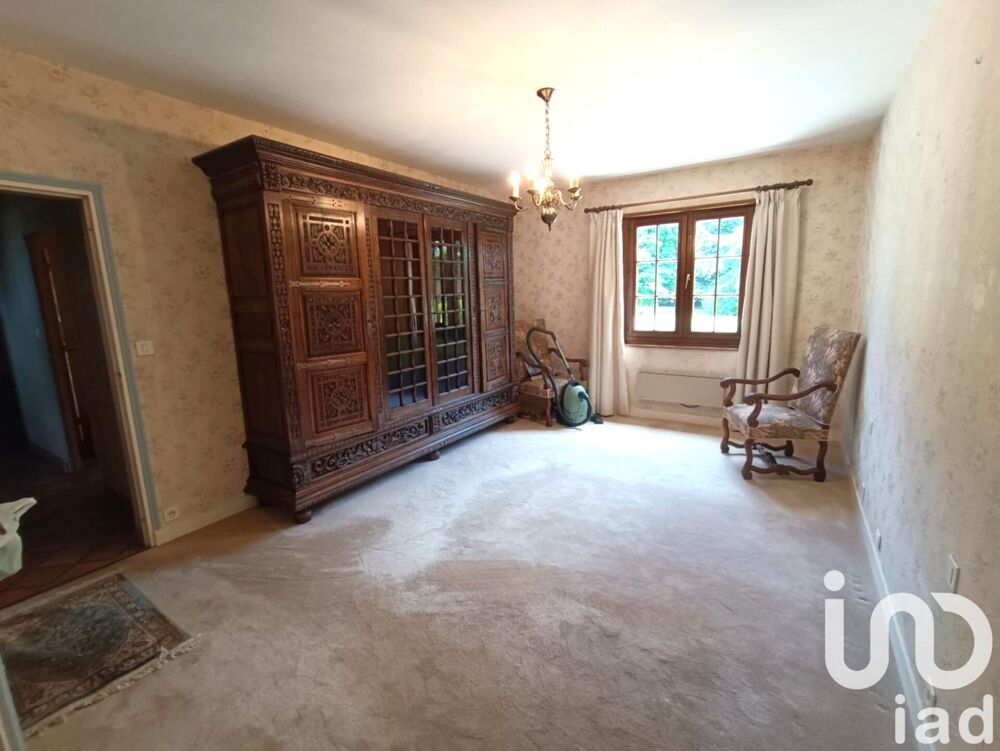 Vente Maison de campagne 6 pièces